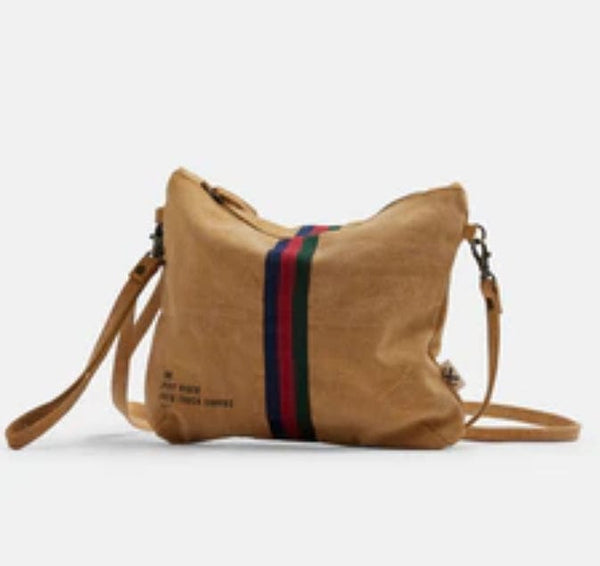 Pony Rider - Bag - Escapee Clutch - Cecil and Gunn