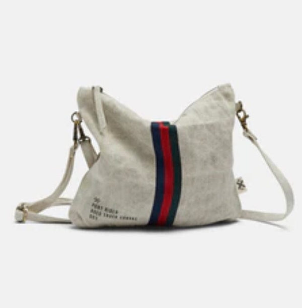 Pony Rider - Bag - Escapee Clutch - Cecil and Gunn