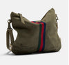 Pony Rider - Bag - Escapee Clutch - Cecil and Gunn