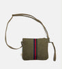 Pony Rider - Bag - Escapee Clutch - Cecil and Gunn
