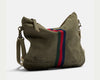 Pony Rider - Bag - Escapee Clutch - Cecil and Gunn