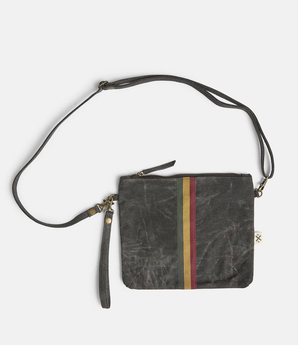 Pony Rider - Bag - Escapee Clutch - Cecil and Gunn