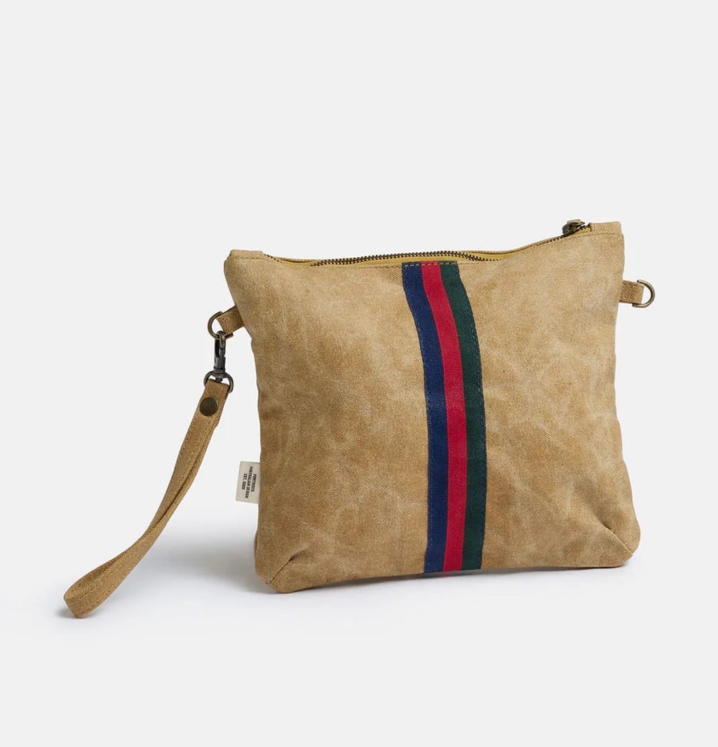Pony Rider - Bag - Escapee Clutch - Cecil and Gunn