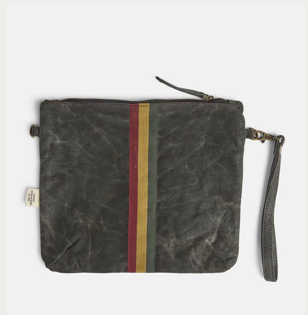 Pony Rider - Bag - Escapee Clutch - Cecil and Gunn