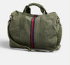 Pony Rider - Bag - Escapee Overnight Bag - Cecil and Gunn