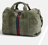 Pony Rider - Bag - Escapee Overnight Bag - Cecil and Gunn