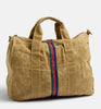Pony Rider - Bag - Escapee Overnight Bag - Cecil and Gunn