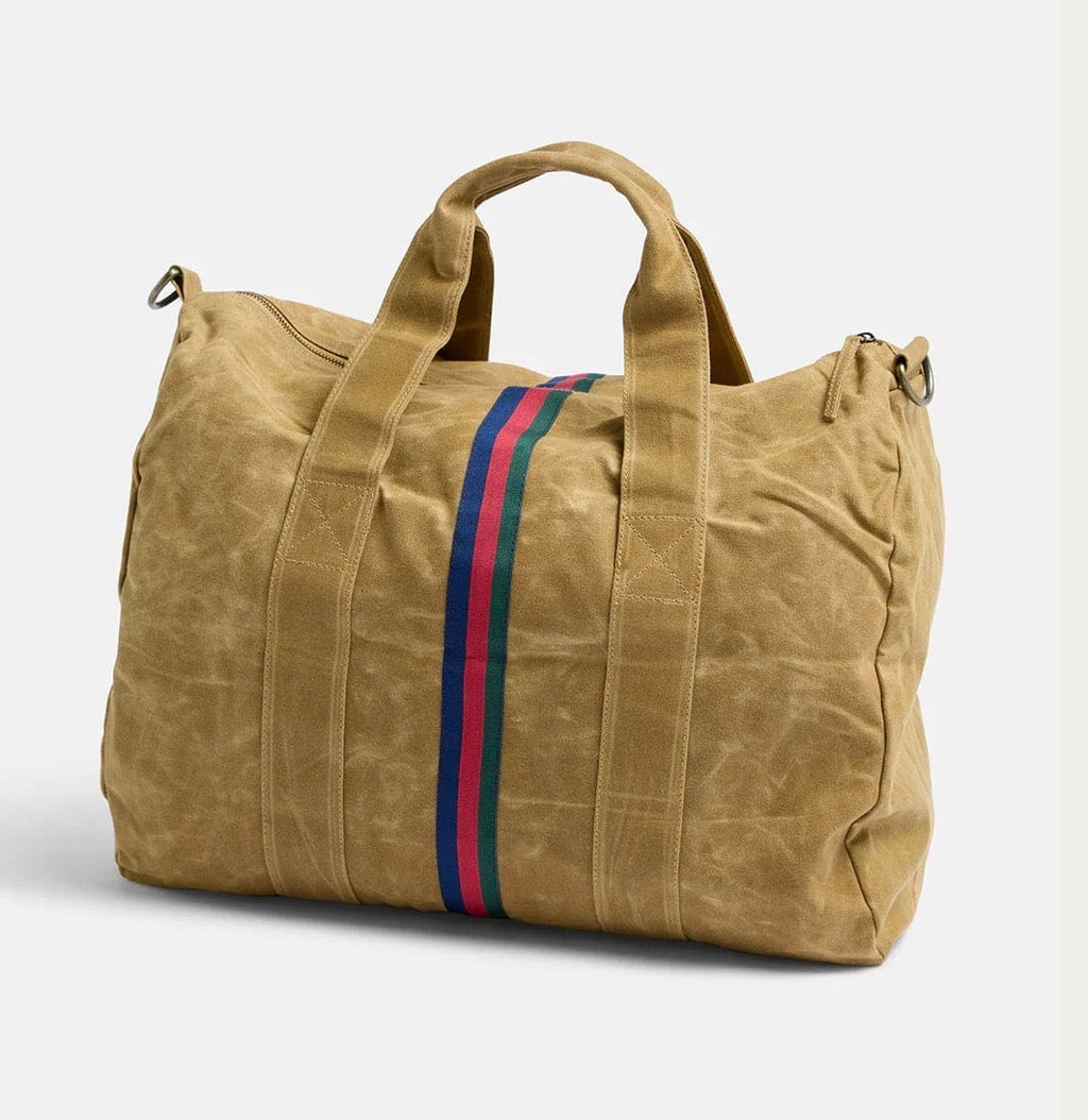 Pony Rider - Bag - Escapee Overnight Bag - Cecil and Gunn