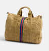 Pony Rider - Bag - Escapee Overnight Bag - Cecil and Gunn
