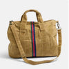 Pony Rider - Bag - Escapee Overnight Bag - Cecil and Gunn