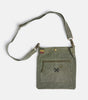 Pony Rider - Bag - Escapee Satchel Bag - Cecil and Gunn