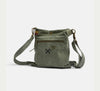 Pony Rider - Bag - Escapee Satchel Bag - Cecil and Gunn