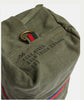 Pony Rider - Bag - Escapee Toiletry Pouch - Cecil and Gunn