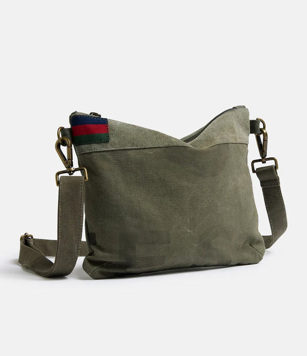 Pony Rider - Bag - Land of Mates Clutch - Cecil and Gunn