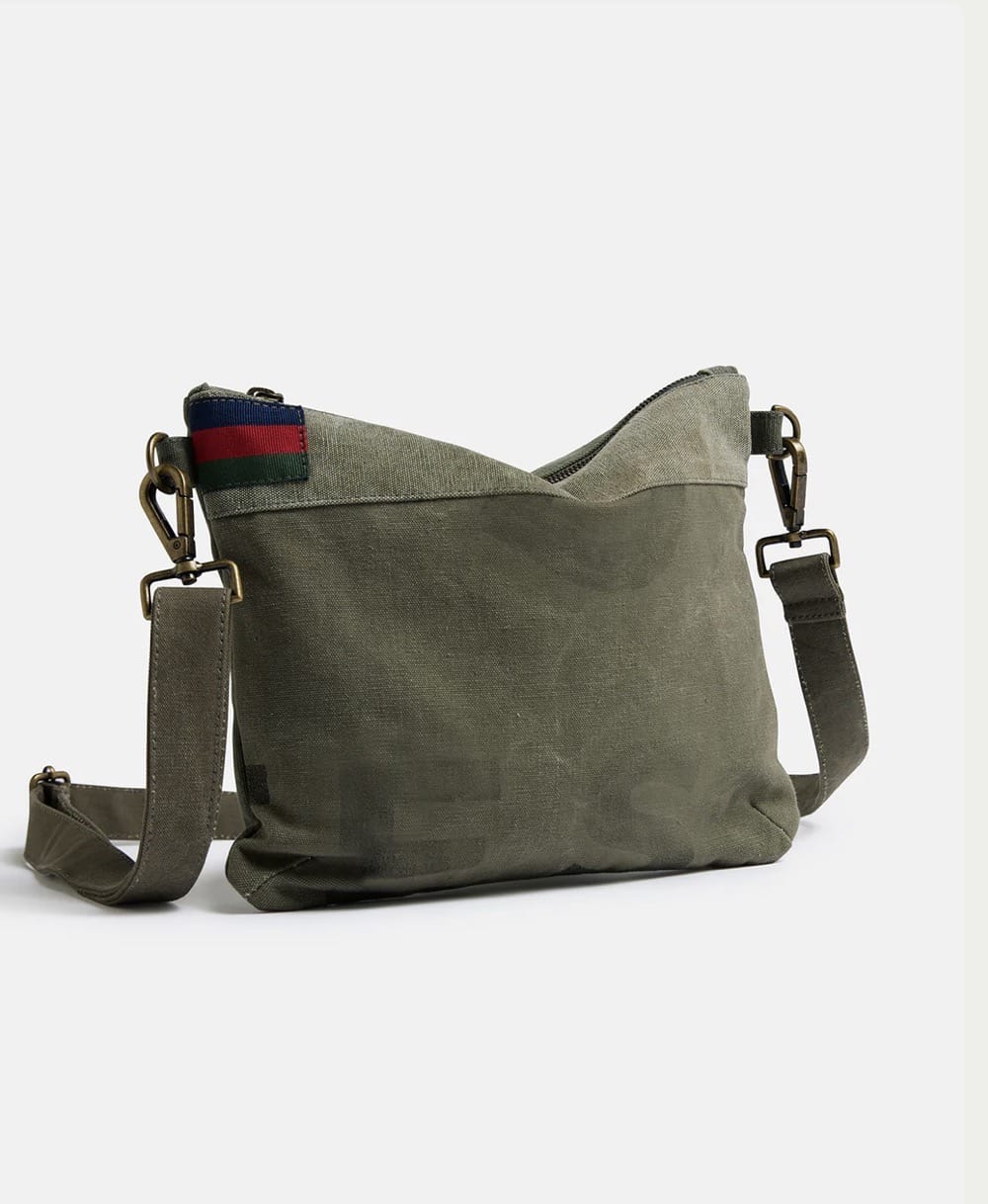 Pony Rider - Bag - Land of Mates Clutch - Cecil and Gunn