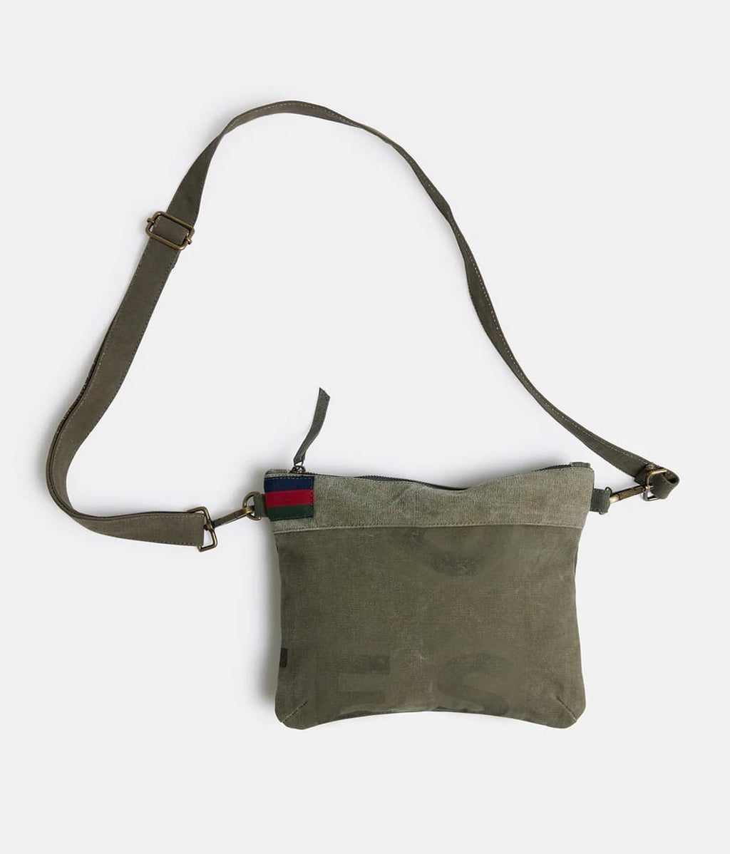 Pony Rider - Bag - Land of Mates Clutch - Cecil and Gunn