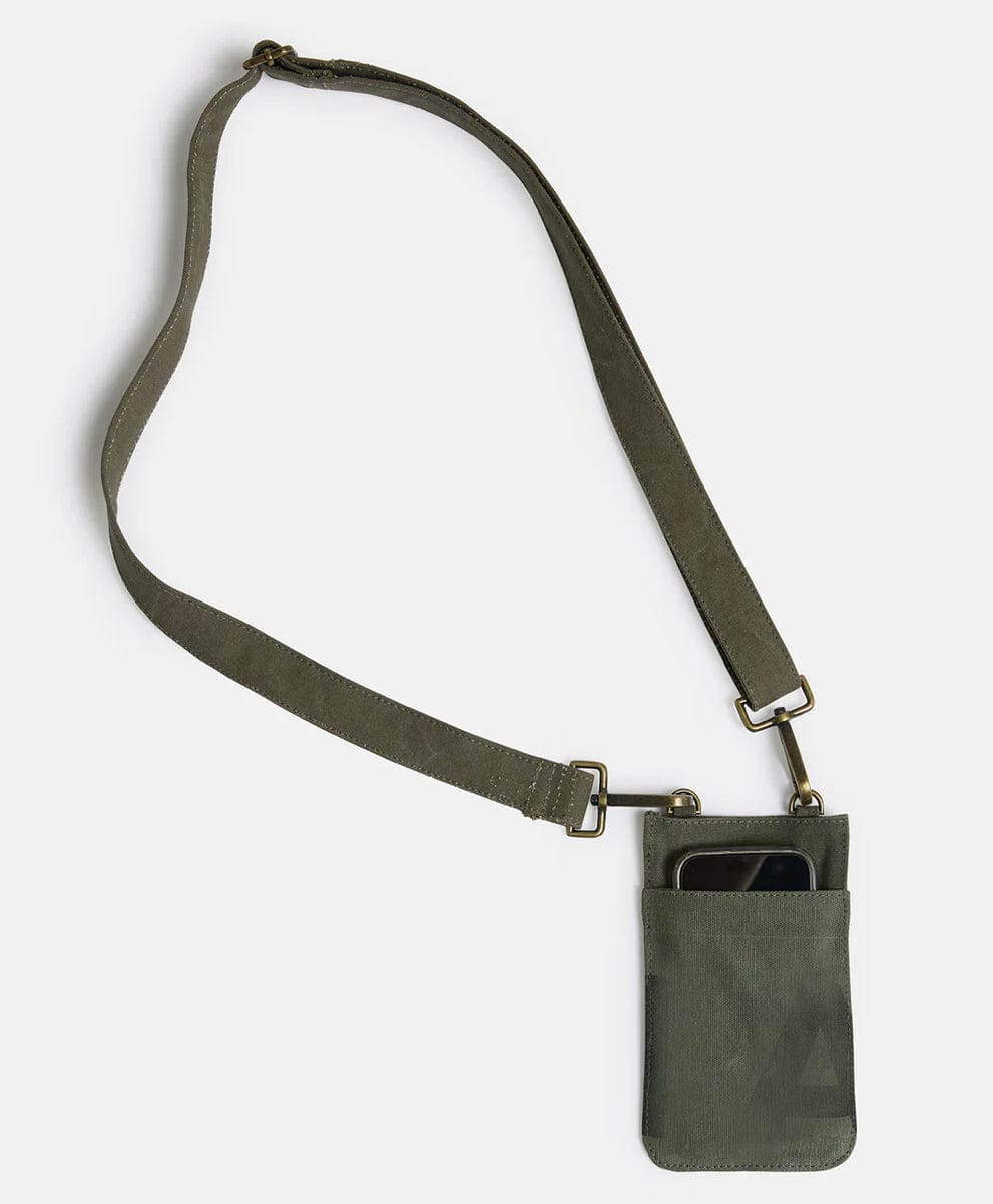 Pony Rider - Bag - Land of Mates Phone Bag - Cecil and Gunn