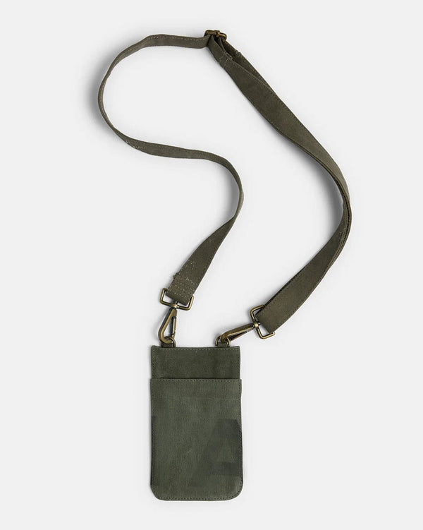 Pony Rider - Bag - Land of Mates Phone Bag - Cecil and Gunn