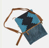 Pony Rider - Bag - Market Clutch - Cecil and Gunn