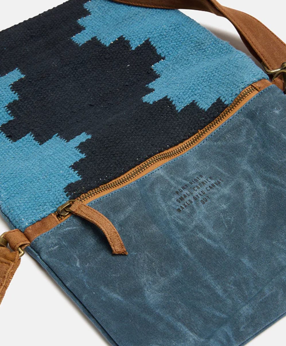 Pony Rider - Bag - Market Clutch - Cecil and Gunn
