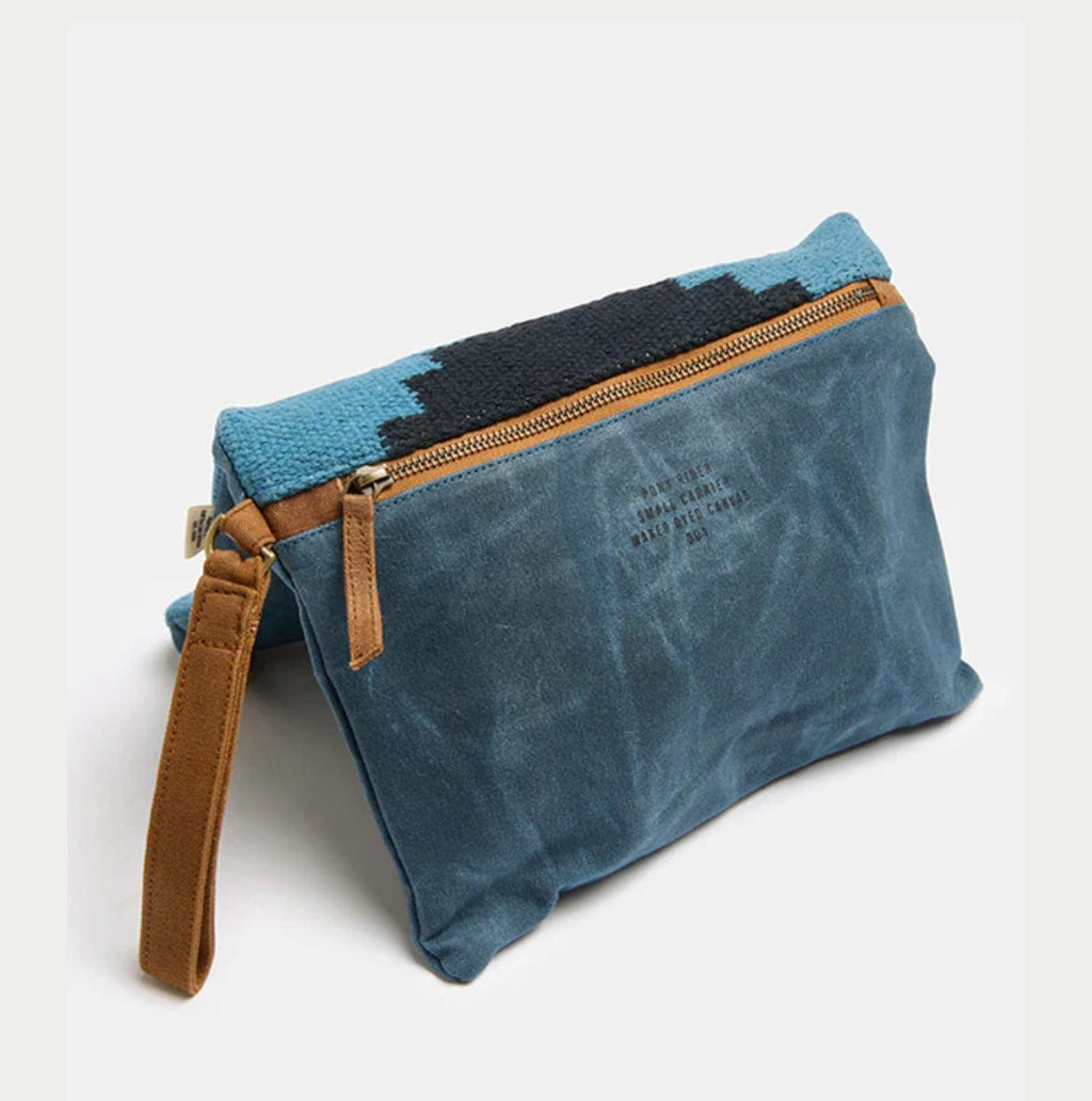 Pony Rider - Bag - Market Clutch - Cecil and Gunn