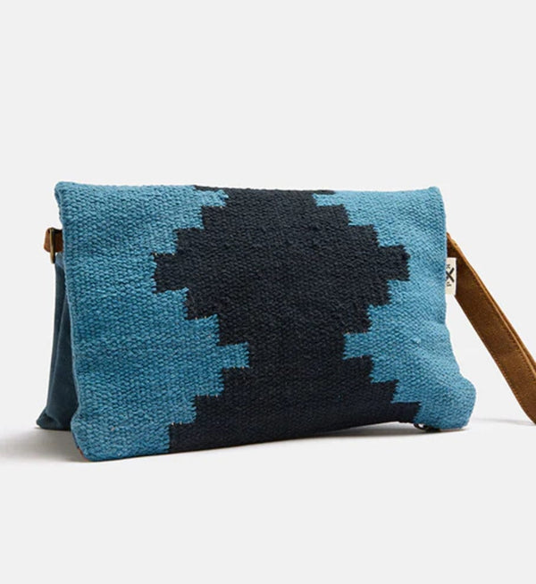Pony Rider - Bag - Market Clutch - Cecil and Gunn