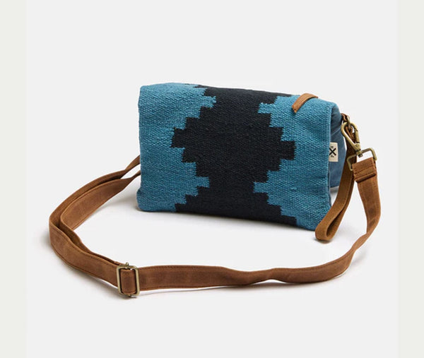 Pony Rider - Bag - Market Clutch - Cecil and Gunn