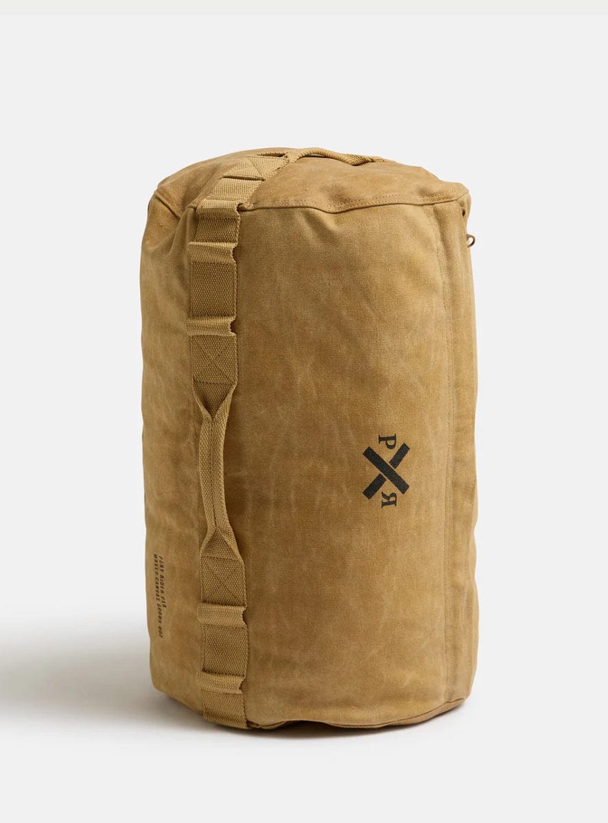 Pony Rider - Bag - Slow Road Extra Small Duffle Bag - Cecil and Gunn