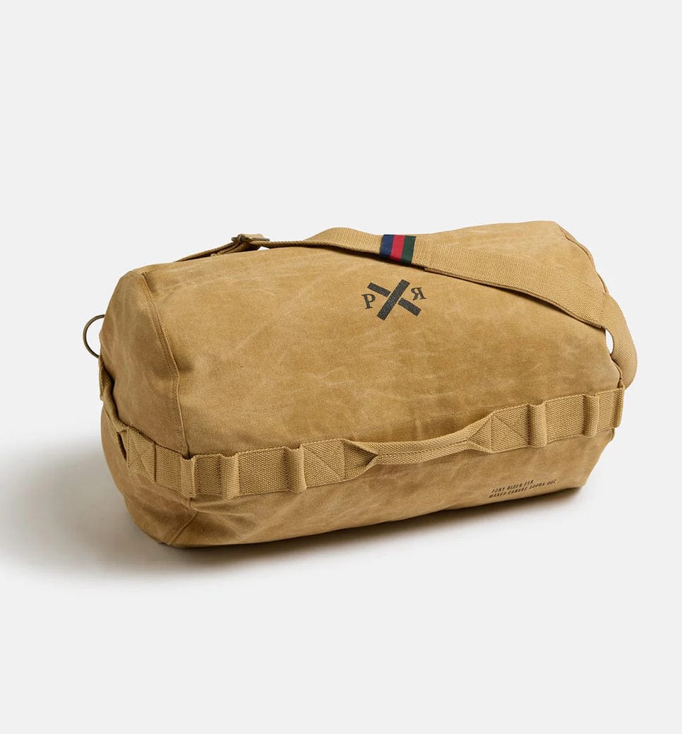 Pony Rider - Bag - Slow Road Extra Small Duffle Bag - Cecil and Gunn