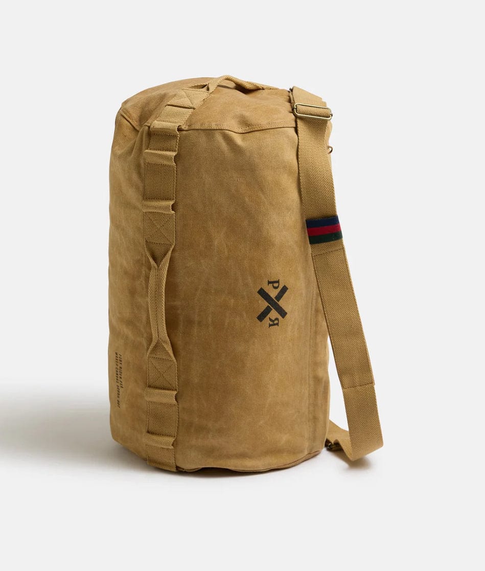 Pony Rider - Bag - Slow Road Extra Small Duffle Bag - Cecil and Gunn