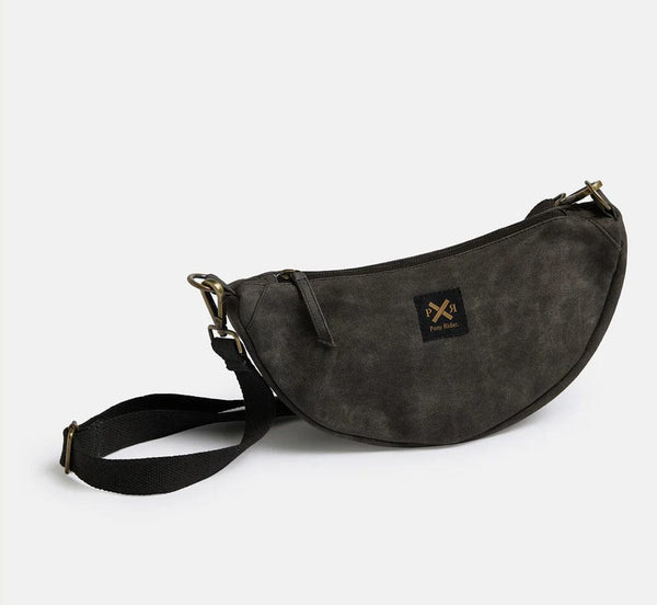 Pony Rider - Bag - Slow Road Shoulder Bag - Cecil and Gunn