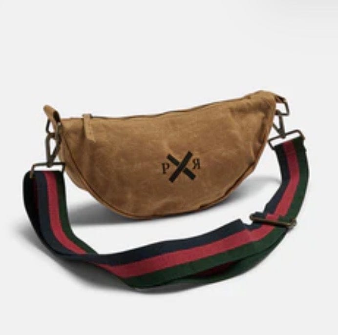 Pony Rider - Bag - Slow Road Shoulder Bag - Cecil and Gunn