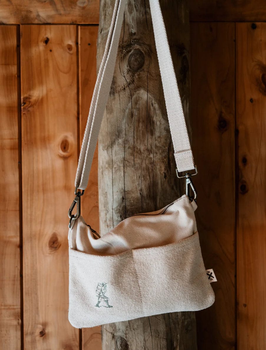 Pony Rider - Bag - Wanderer Clutch Bag - Cecil and Gunn