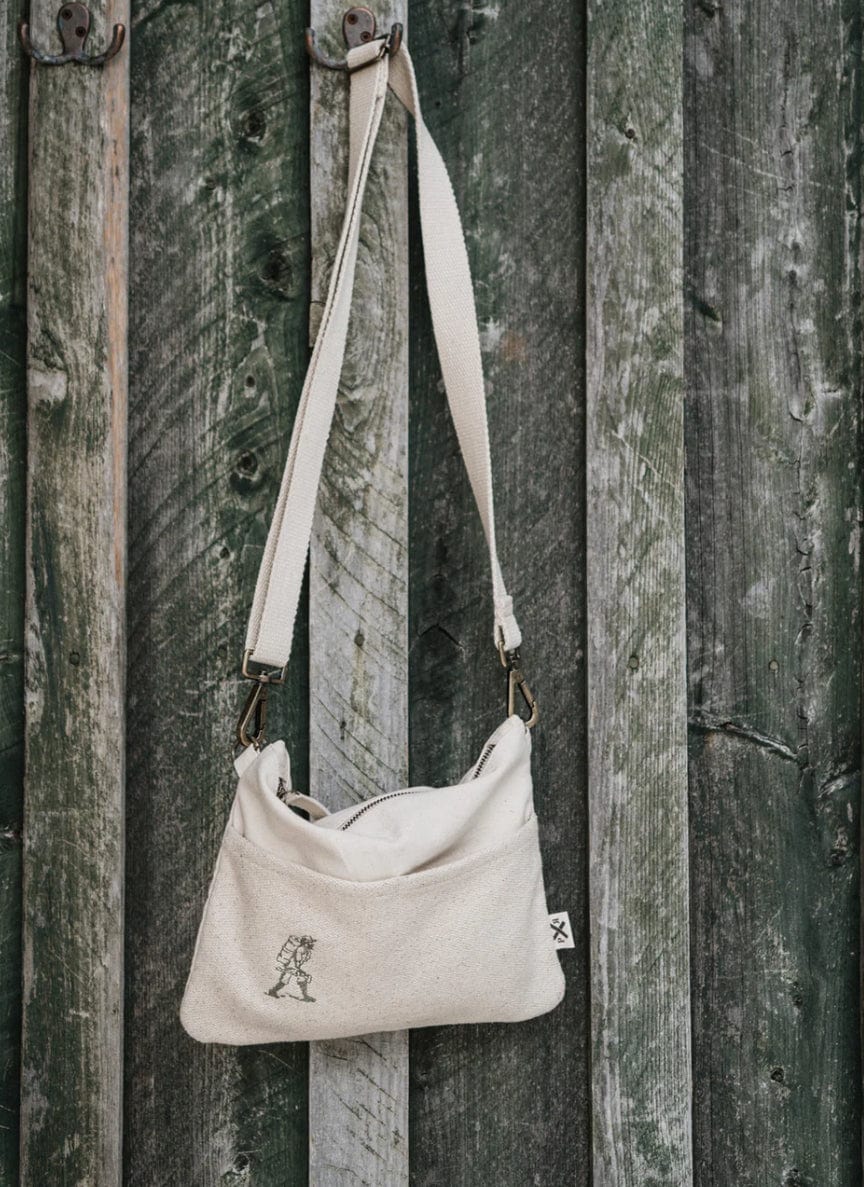 Pony Rider - Bag - Wanderer Clutch Bag - Cecil and Gunn
