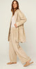 Primness - Blazer - Sundo Balzer Caramel - Cecil and Gunn