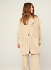 Primness - Blazer - Sundo Balzer Caramel - Cecil and Gunn