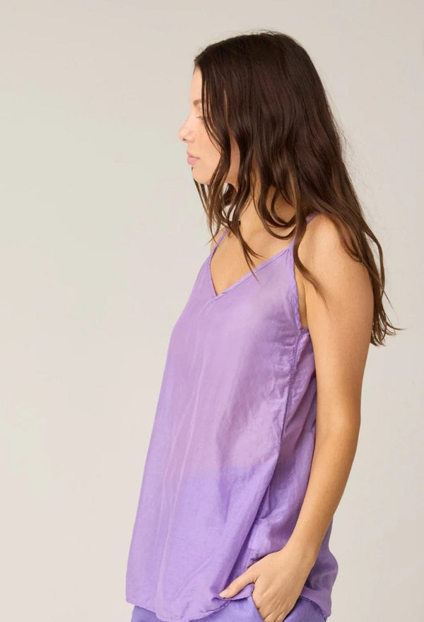 Primness - Camisole - Canne Cami - Cecil and Gunn
