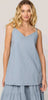 Primness - Camisole - Lucky Cami - Cecil and Gunn