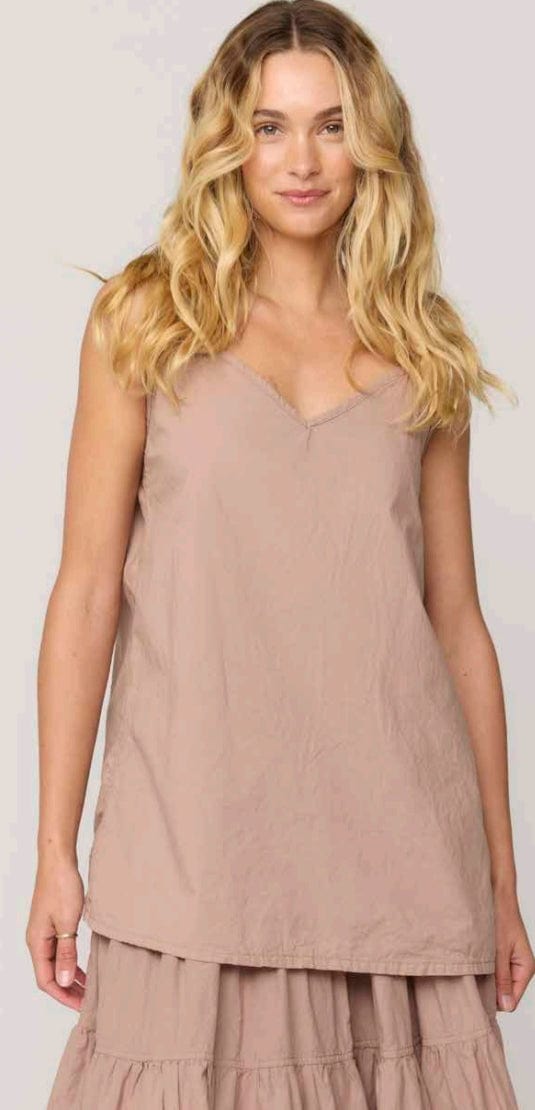 Primness - Camisole - Lucky Cami - Cecil and Gunn