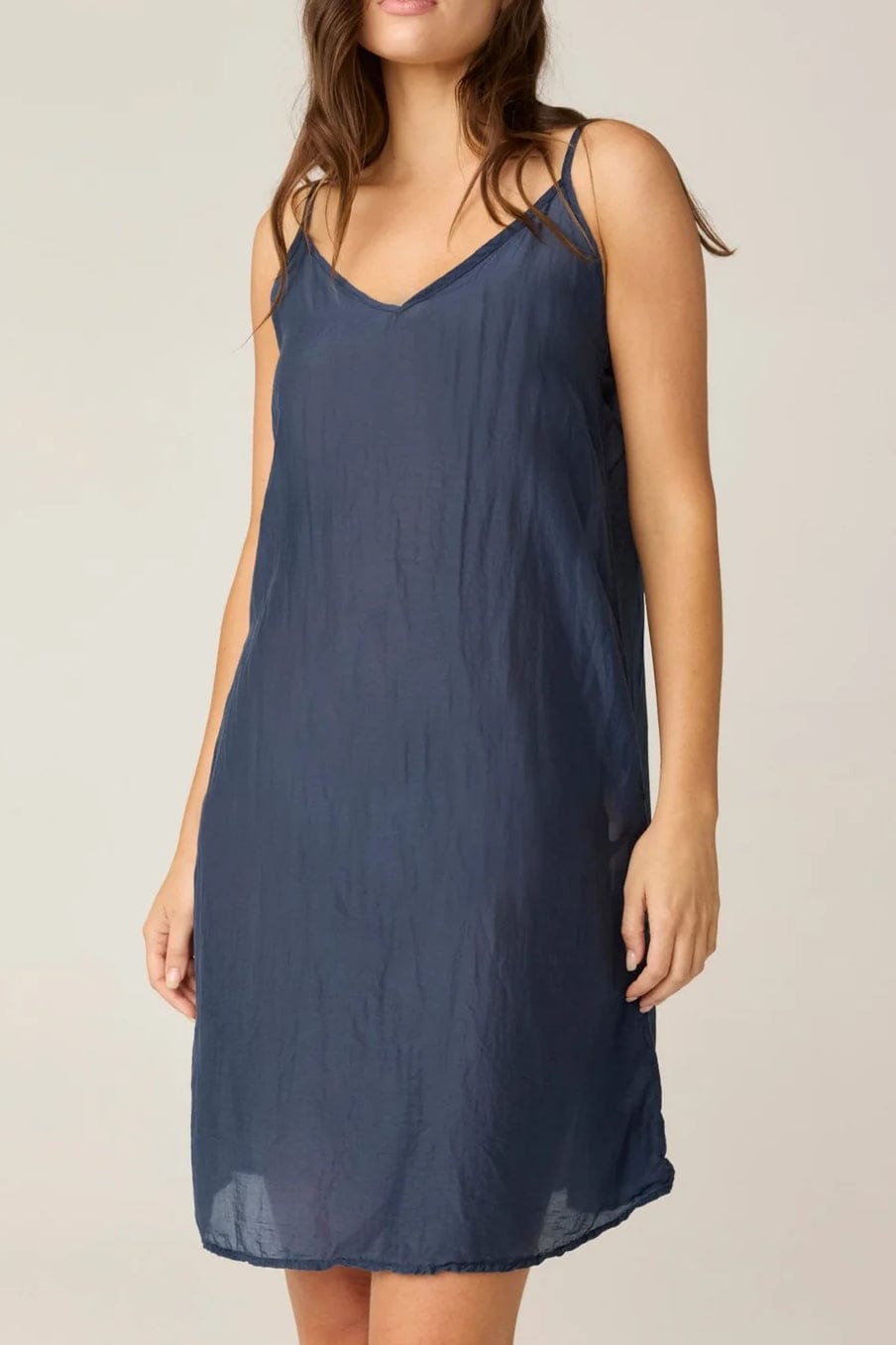 Primness - Dress - Canne Slip - Cecil and Gunn