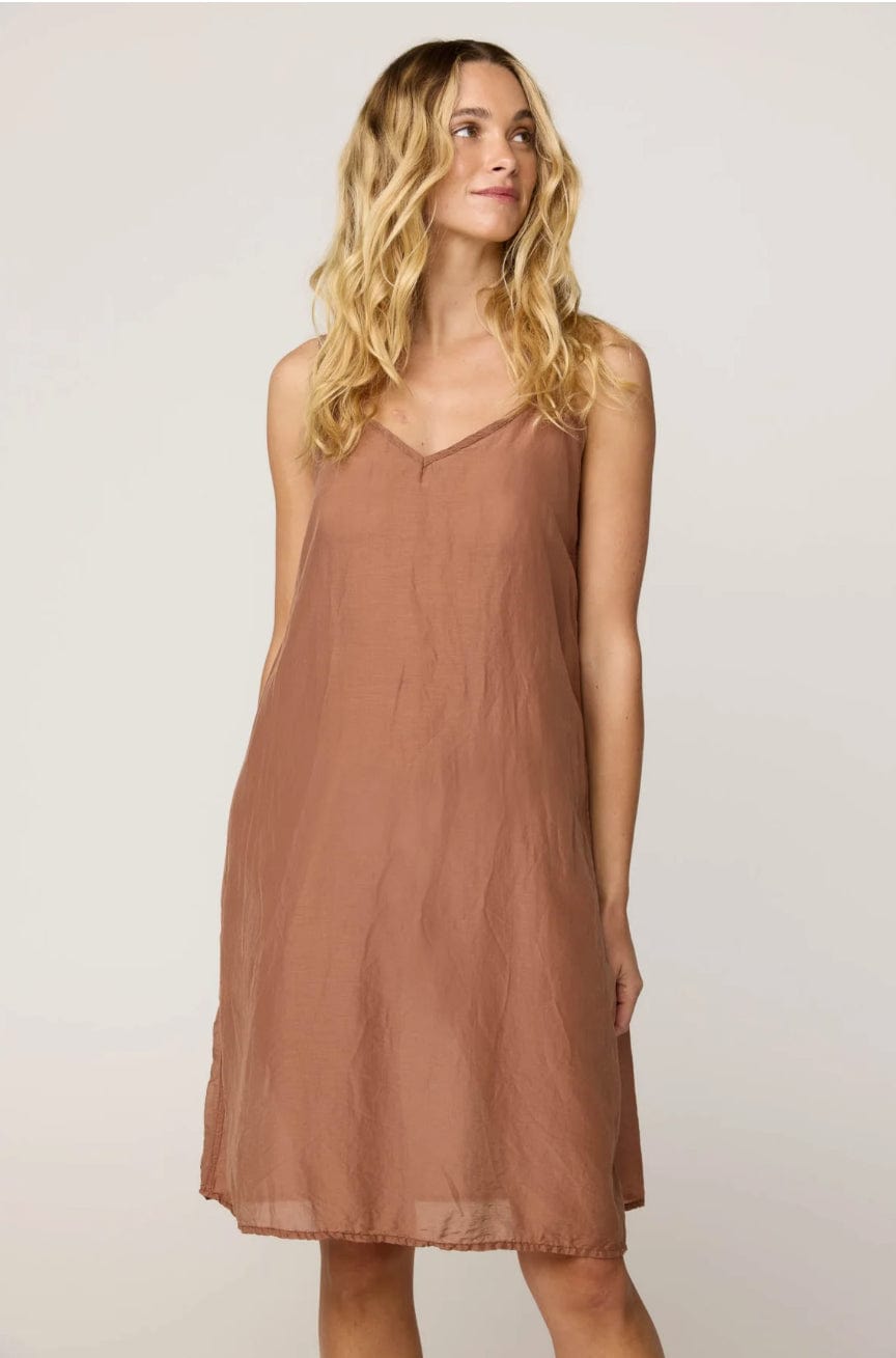 Primness - Dress - Canne Slip - Cecil and Gunn