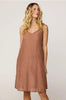 Primness - Dress - Canne Slip - Cecil and Gunn
