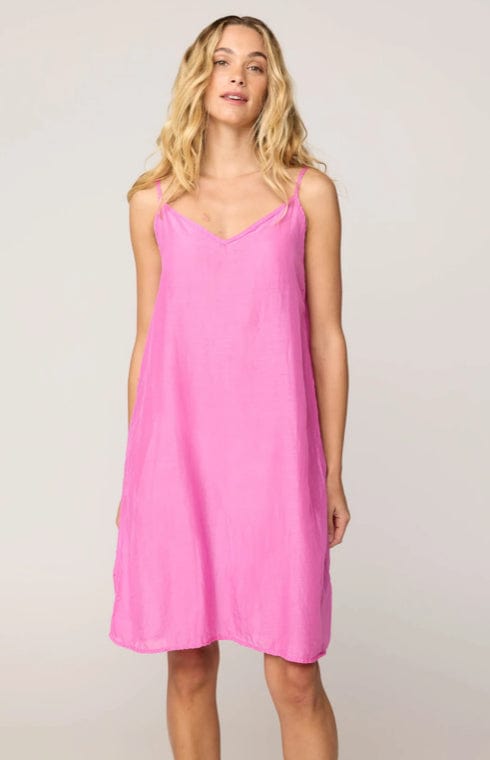 Primness - Dress - Canne Slip - Cecil and Gunn