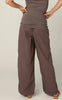 Primness - Pants - Bobo Pant Mocha - Cecil and Gunn