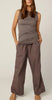 Primness - Pants - Bobo Pant Mocha - Cecil and Gunn