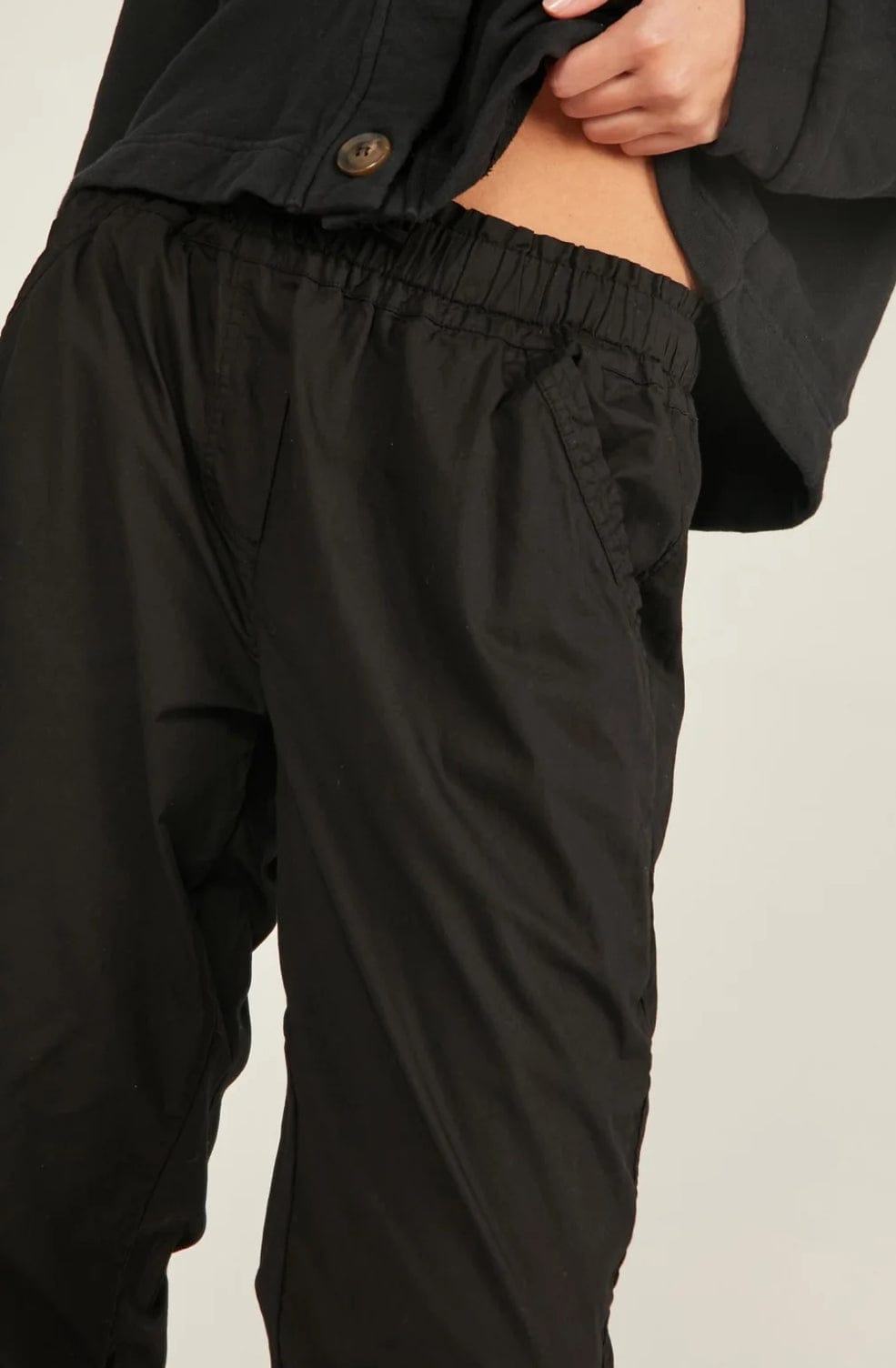 Primness - Pants - Kumi Pant - Cecil and Gunn