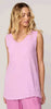 Primness - Tops - Vala Tank - Cecil and Gunn