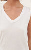 Primness - Tops - Vala Tank - Cecil and Gunn