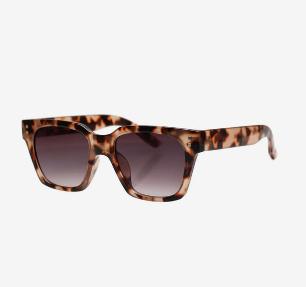 Reality - Sunglasses - Anvil - Cecil and Gunn
