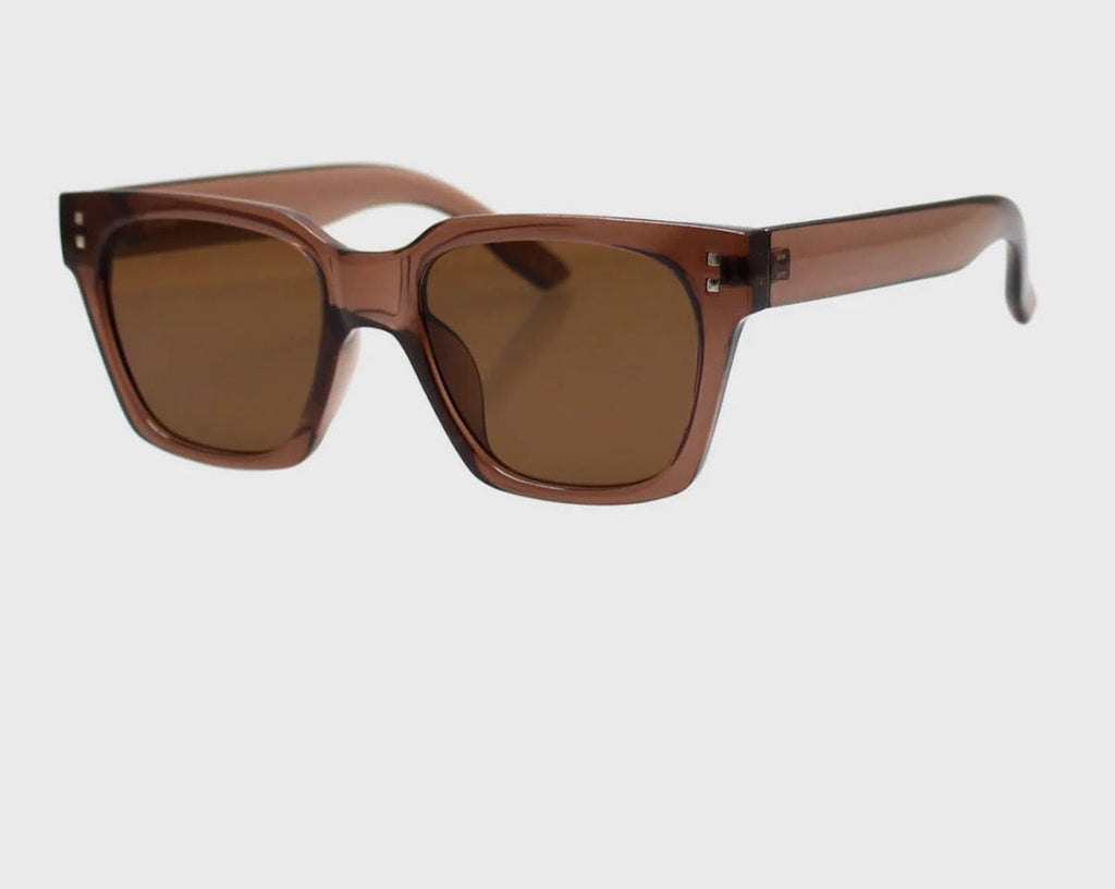 Reality - Sunglasses - Anvil - Cecil and Gunn
